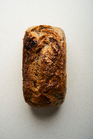 Forma Rústico Nozes e Figos