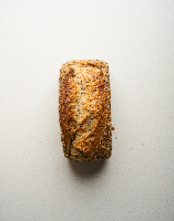 Forma Rústico Gergelim