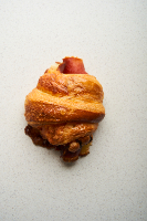 Croissant com Presunto & Queijo