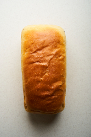 Pão de Leite Japonês