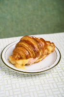 Misto Quente No Croissant