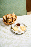 Seleção de Queijos