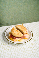 Breakfast Sandwich