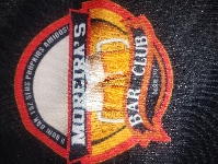 Logo de Moreira's Bar Jaraguá