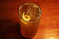 Long Ice Tea
