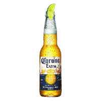 Corona Long Neck