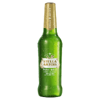 Stella Artois sem Glúten Long Neck
