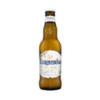 Hoegaarden Long Neck