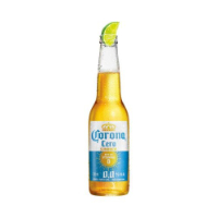 Corona zero Long Neck