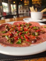 Carpaccio
