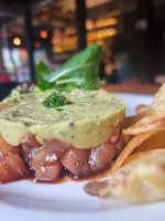 Tartar de Atum