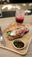 CROISSANT BRASIL
