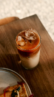 ICED FLAT WHITE