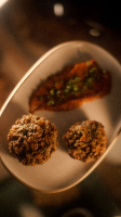 MUFFIN DE LEGUMES (SEM GLÚTEN E SEM LACTOSE)