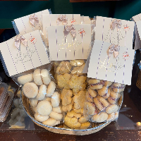 Biscoitos da Lolô - 150g