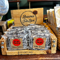 Palha Italiana Tudibom