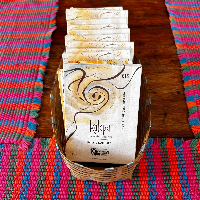 Chocolate Senrorial Kalapa