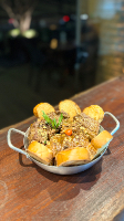Carne de panela