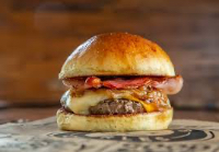 Chico Burguer