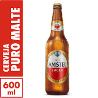 Amstel 600ml
