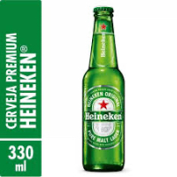 Heineken Long Neck
