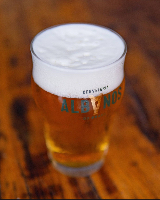Chopp 550ml