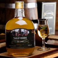 Cachaça