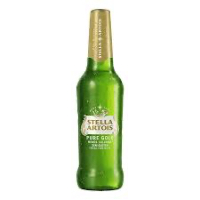 Stella Pure Gold Long Neck