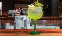 Lanterna Verde