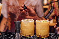 Passion Sour