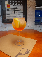 Aperol Spritz