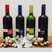 VINHO FUGA TANNAT