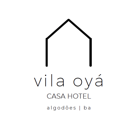 Logo de Vila Oya