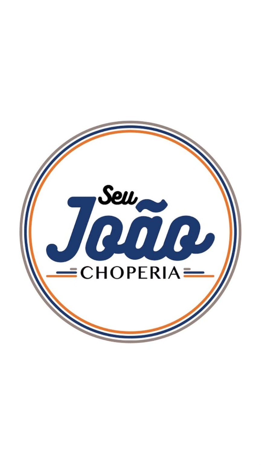 Logo de Seu João Choperia