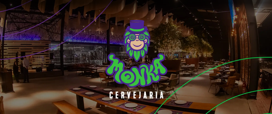Foto de Monka Cervejaria