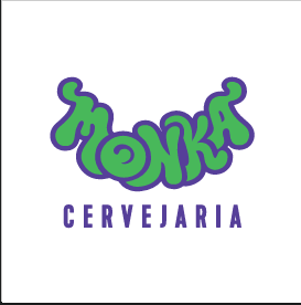 Logo de Monka Cervejaria