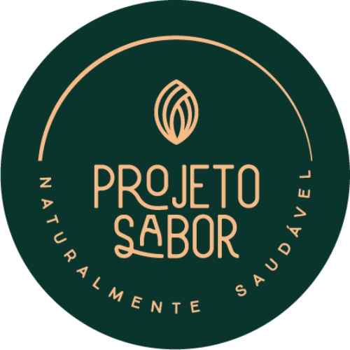 Logo de Projeto Sabor São Bento