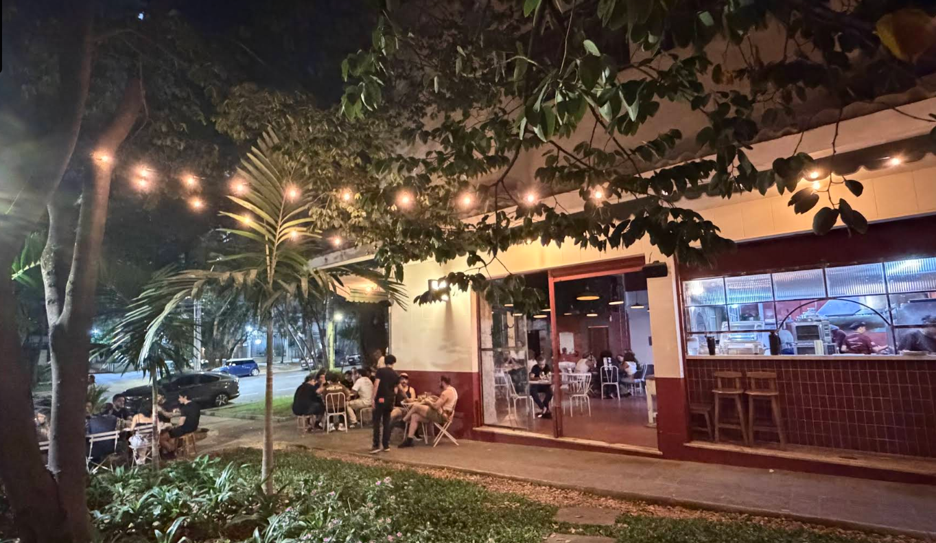 BICA BAR