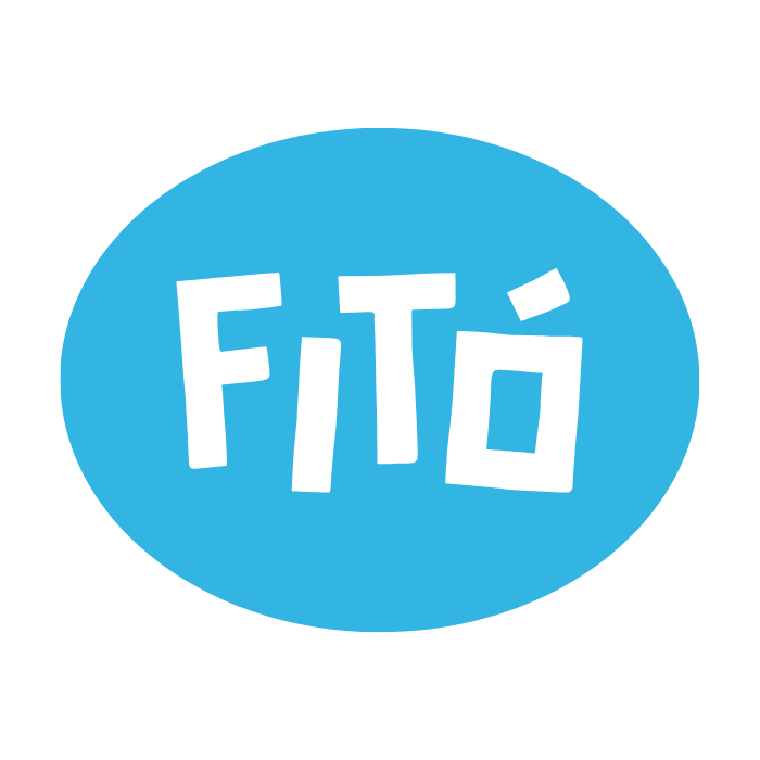 Logo de FITÓ - Pinheiros