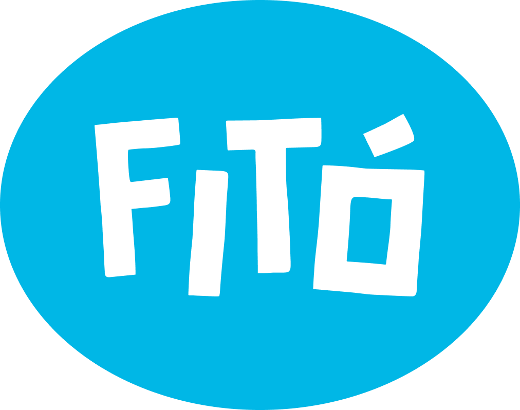 Logo de FITÓ - Pina Contemporânea