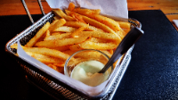 Batata frita