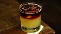 New York Sour