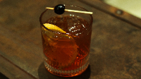 Old Fashioned