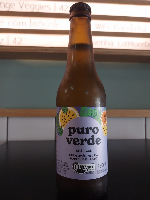 Puro Verde Capim Limão