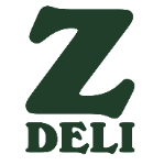 Logo de ZDeli Oscar Freire