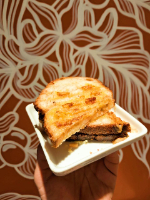 Queijo Quente do Clê