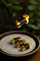 Tofu grelhado (2 unidades)