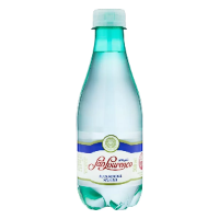 Água São Lourenço  - 300 ml 