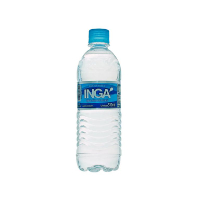 Água mineral ingá sem gás  - 510ml