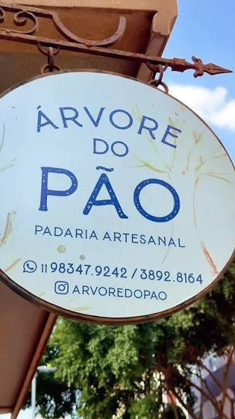 Árvore do Pão